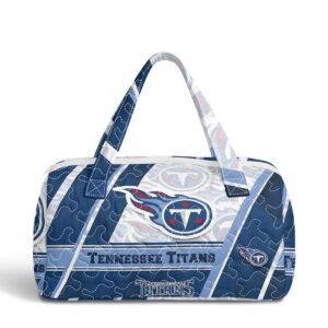 Tennessee Titans 2026 Duffle Bags