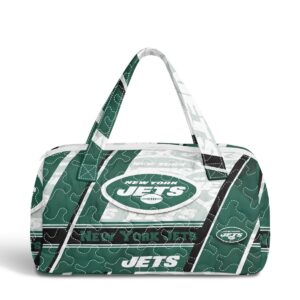 New York Jets 2026 Duffle Bags