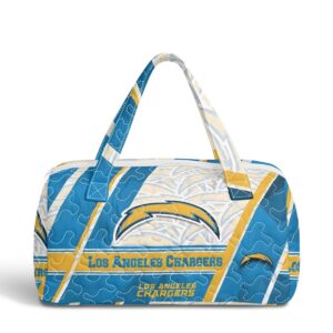 Los Angeles Chargers 2026 Duffle Bags