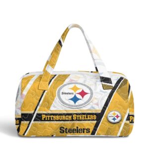 Pittsburgh Steelers 2026 Duffle Bags