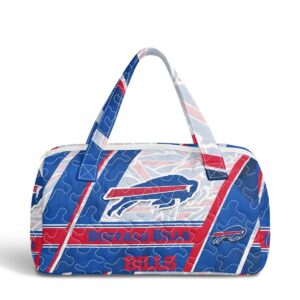 Buffalo Bills 2026 Duffle Bags