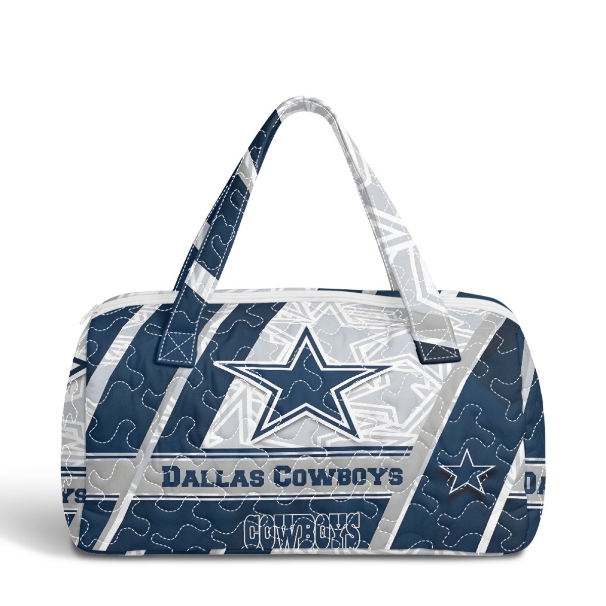Dallas Cowboys 2026 Duffle Bags 1 Dallas Cowboys 2026 Duffle Bags