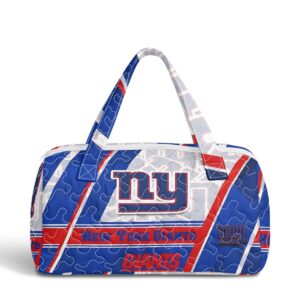 New York Giants 2026 Duffle Bags