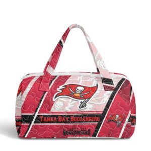 Tampa Bay Buccaneers 2026 Duffle Bags