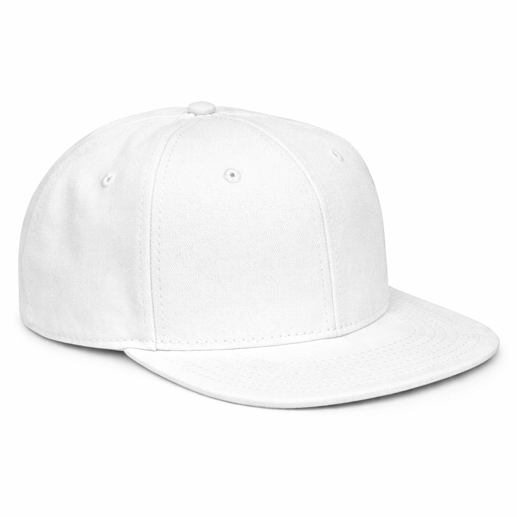 Snapback Cap (Custom-Made) 1 Snapback Cap (Custom-Made)