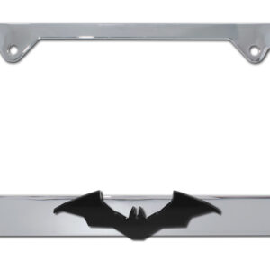 The Batman 2026 License Plate Frame