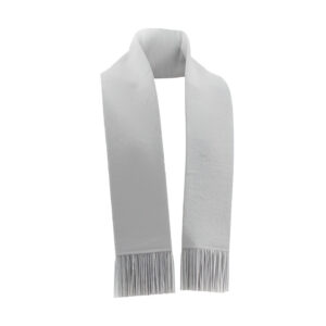 Tassel Scarf (Custom-Made)