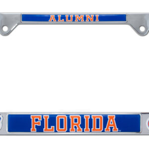 University of Florida Alumni 2026 License Plate Frame