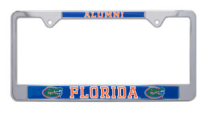 University of Florida Alumni 2026 License Plate Frame