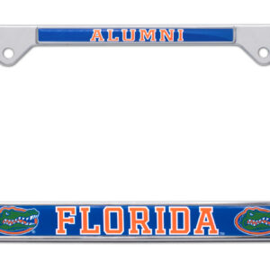 University of Florida Alumni 2026 License Plate Frame