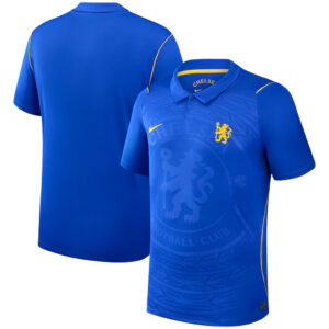 Unisex Chelsea 2026-2027 Home Stadium Soccer Jersey for Soccer Fans