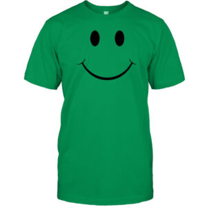 Unisex Chesney Richter Green Shirt Guy Viral Meme Graphic Shirt for Meme Fans