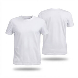 All-Over-Print Unisex Classic T-Shirt (Custom-Made)