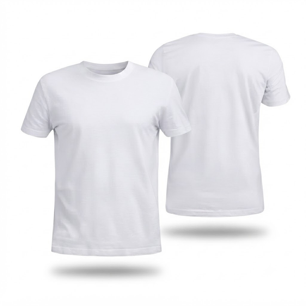 All-Over-Print Unisex Classic T-Shirt (Custom-Made) 1 All-Over-Print Unisex Classic T-Shirt (Custom-Made)