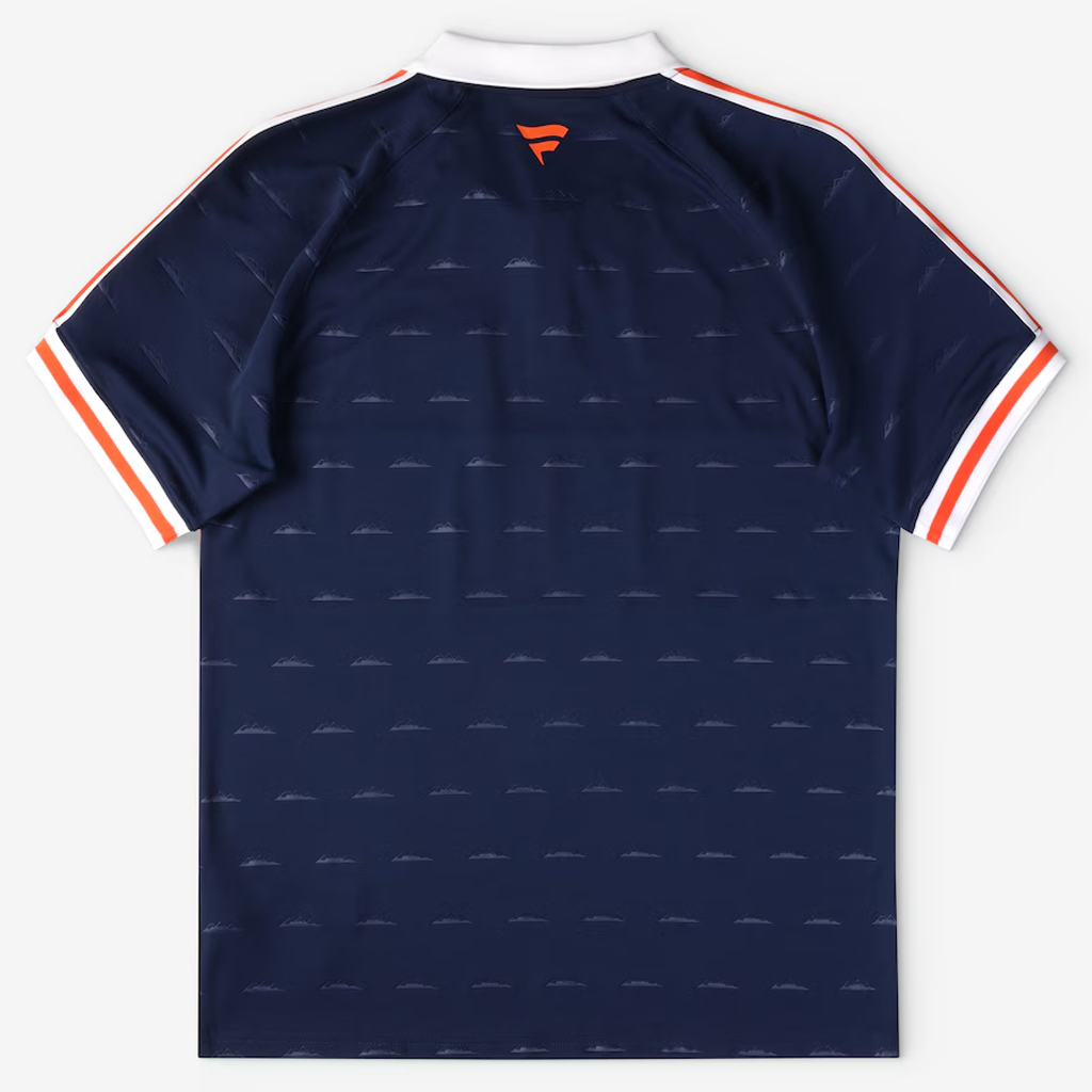 Unisex Denver Broncos National Football League Navy Soccer Jersey 2026 for Football Fans 2 Unisex Denver Broncos National Football League Navy Soccer Jersey 2026 for Football Fans - Image 2