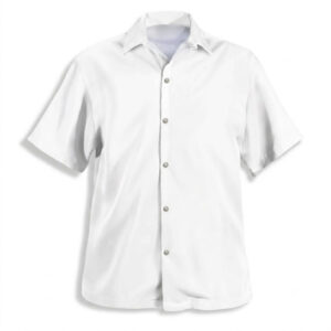 All-Over-Print Unisex Hawaiian Shirt (Custom-Made)