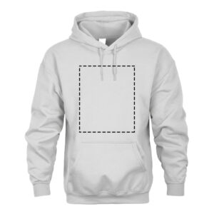 Unisex Hoodie (Custom-Made)