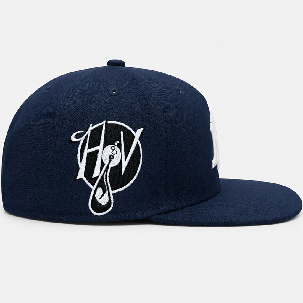 Unisex Jay-Z Roc A Fella HOV New York Yankees Graphic Hat for Hip Hop and Baseball Fans 2 Unisex Jay-Z Roc A Fella HOV New York Yankees Graphic Hat for Hip Hop and Baseball Fans - Image 2