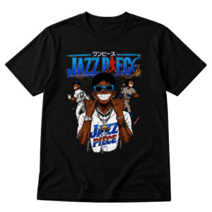 Unisex Jazz Chisholm Jr. Jazz Piece One Piece Graphic Shirt for Baseball Fans