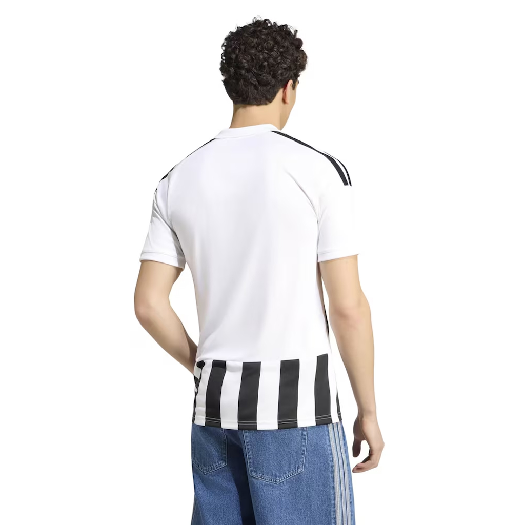 Unisex Juventus 2026-2027 Home Stadium Soccer Jersey for Soccer Fans 4 Unisex Juventus 2026-2027 Home Stadium Soccer Jersey for Soccer Fans - Image 4