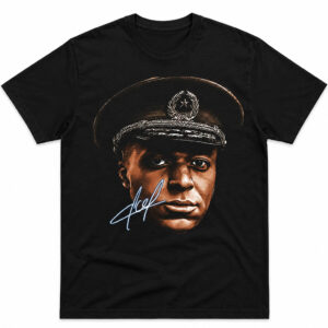 Unisex Kylian Mbappe EL-Dictator Graphic Shirt Style 2 for Soccer Fans