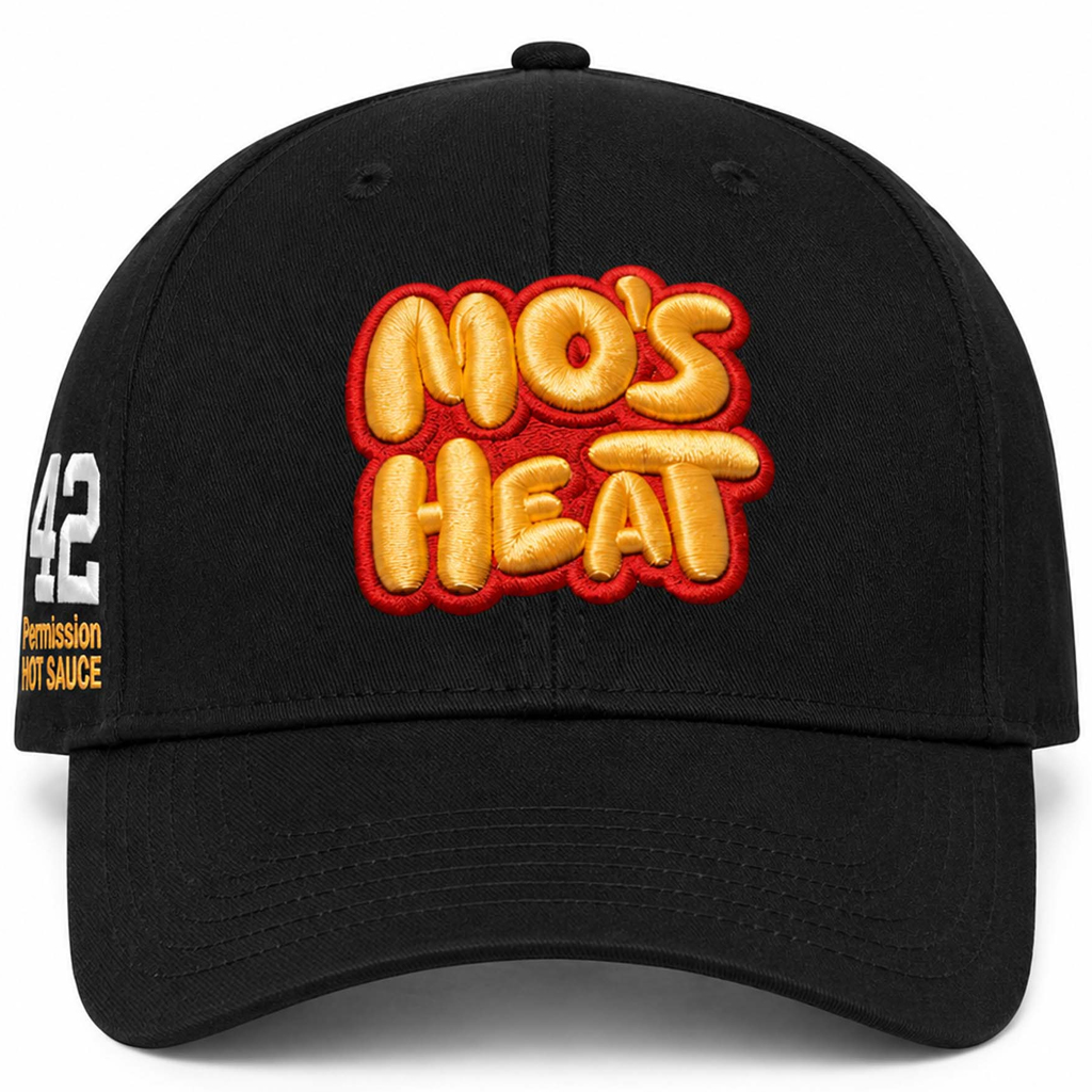 Unisex Mariano Rivera Mo's Heat Graphic Hat for Baseball Fans 1 Unisex Mariano Rivera Mo's Heat Graphic Hat for Baseball Fans