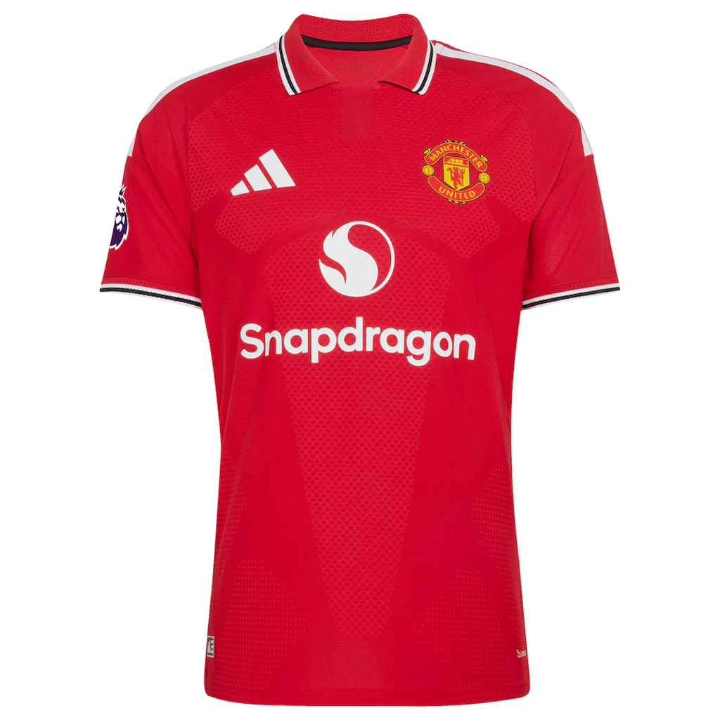 Unisex Mason Mount Manchester United 2026-2027 Home Stadium Soccer Jersey for Soccer Fans 2 Unisex Mason Mount Manchester United 2026-2027 Home Stadium Soccer Jersey for Soccer Fans - Image 2