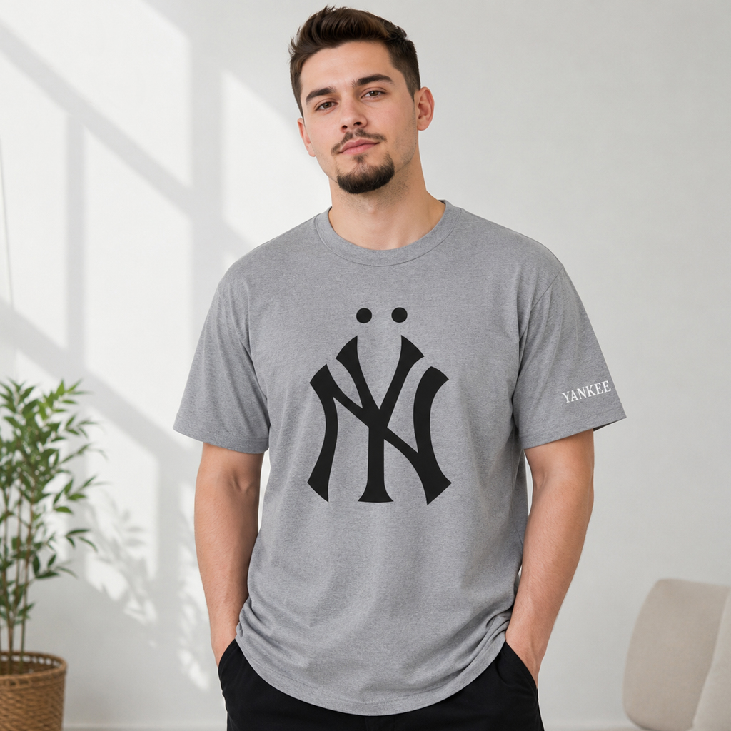 Unisex New York Yankees x Jay Z Tour 2026 Fear of God Graphic Shirt for Hip Hop and Baseball Fans 3 Unisex New York Yankees x Jay Z Tour 2026 Fear of God Graphic Shirt for Hip Hop and Baseball Fans - Image 3