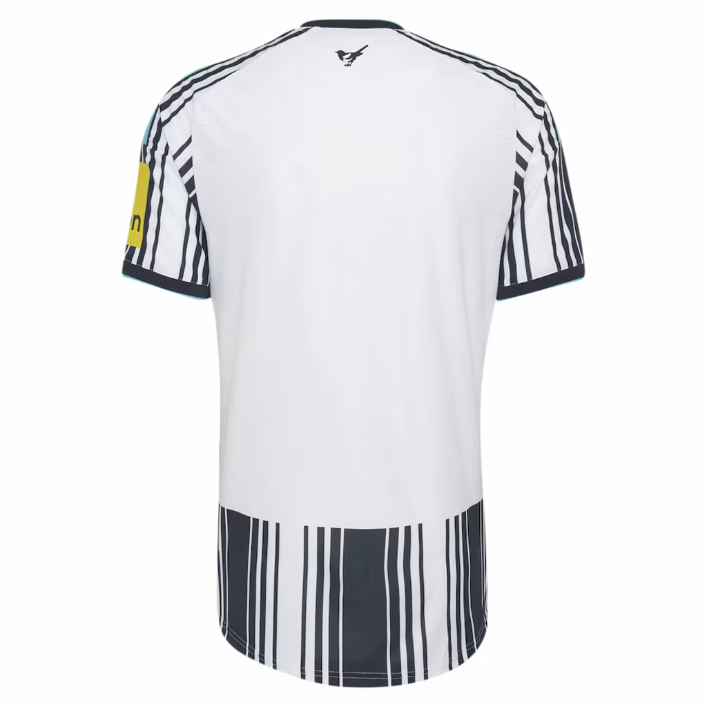 Unisex Newcastle United 2026-2027 Home On-Field Soccer Jersey for Soccer Fans 2 Unisex Newcastle United 2026-2027 Home On-Field Soccer Jersey for Soccer Fans - Image 2