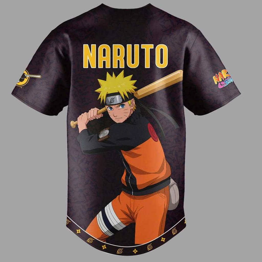Unique Unisex San Diego Padres Naruto 2026 Ninja Night Baseball Jersey for Baseball and Animation Fans 3 Unique Unisex San Diego Padres Naruto 2026 Ninja Night Baseball Jersey for Baseball and Animation Fans