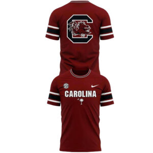 Unisex South Carolina Gamecocks New Season 2026 Graphic Shirt for College Sports Fans