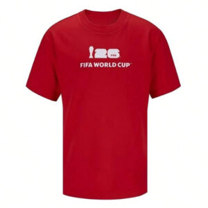 Unisex Spain World Cup 2026 Champions Graphic Shirt for Soccer Fans
