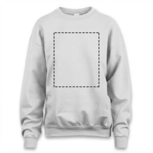 Unisex Sweatshirt (Custom-Made)
