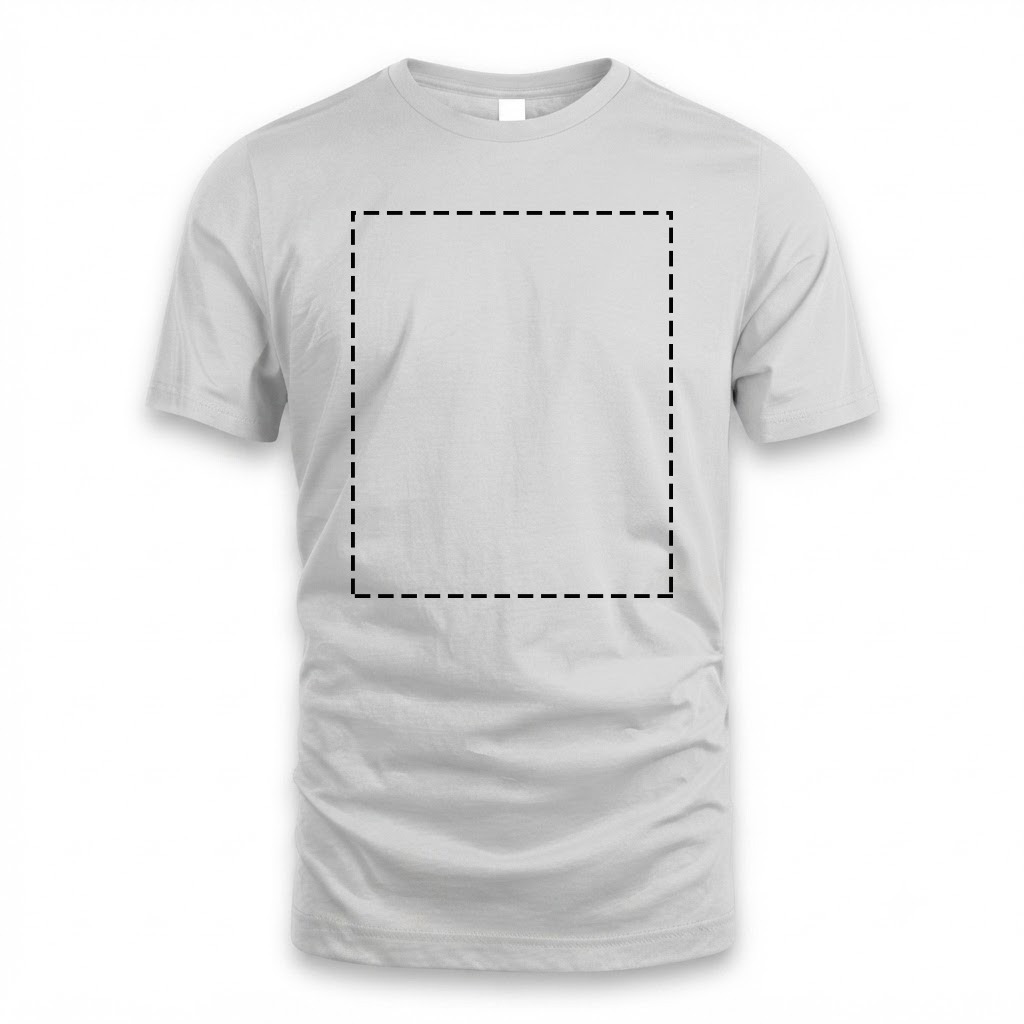 Unisex T-Shirt (Custom-Made) 1 Unisex T-Shirt (Custom-Made)