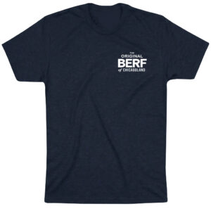 Unisex The Bear The Original Berf of Chicagoland Graphic Shirt for TV Series Fans