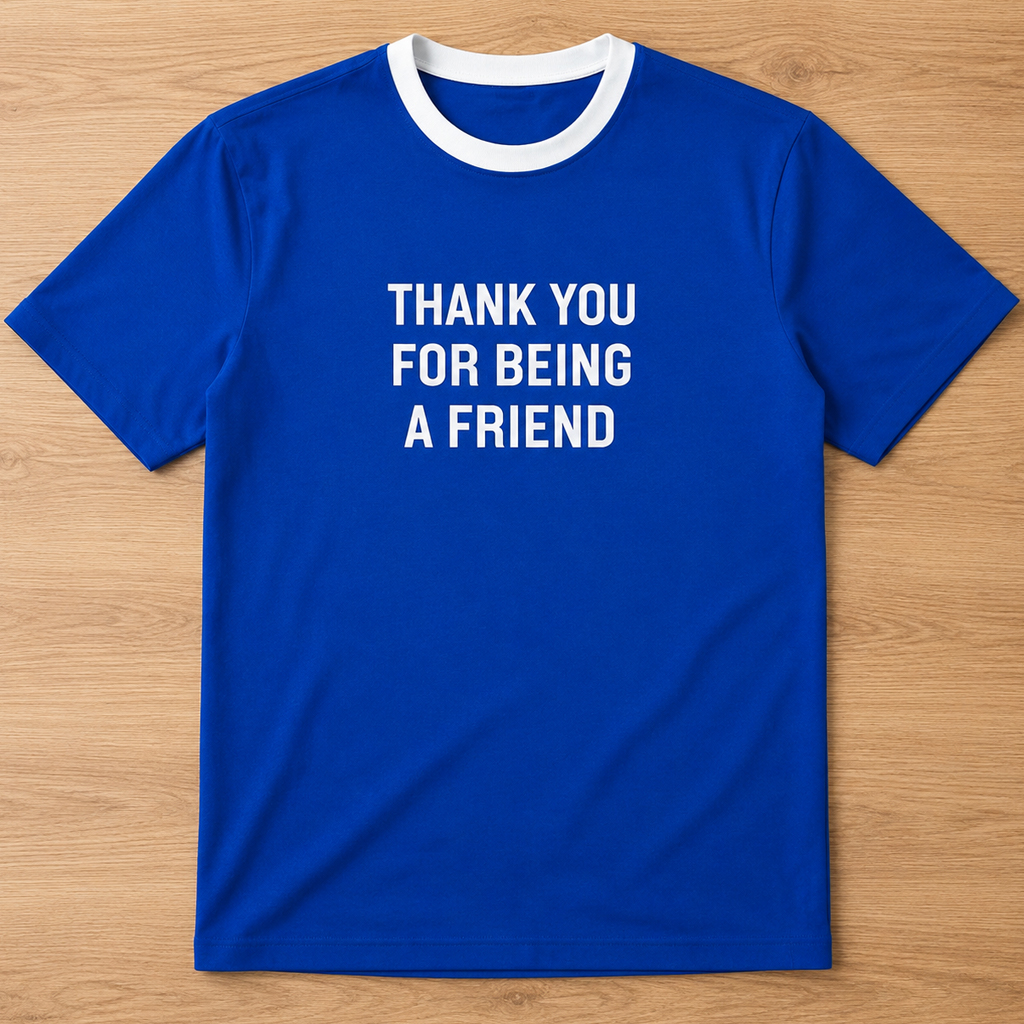 Unisex Tom Holland Spider-Man Brand New Day Thank You for Being a Friend Graphic Shirt for Movie Fans 2 Unisex Tom Holland Spider-Man Brand New Day Thank You for Being a Friend Graphic Shirt for Movie Fans - Image 2