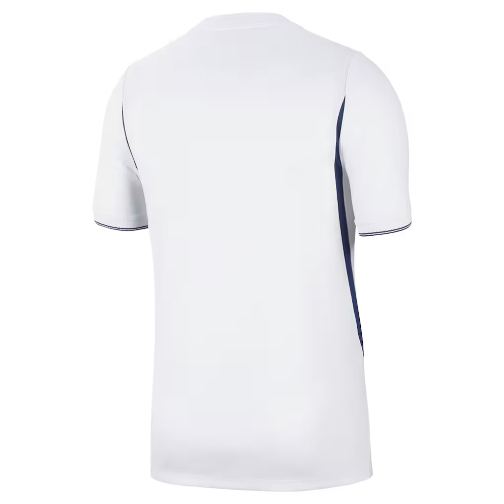 Unisex Tottenham Hotspur 2026-2027 Home Stadium Soccer Jersey for Soccer Fans 3 Unisex Tottenham Hotspur 2026-2027 Home Stadium Soccer Jersey for Soccer Fans - Image 3