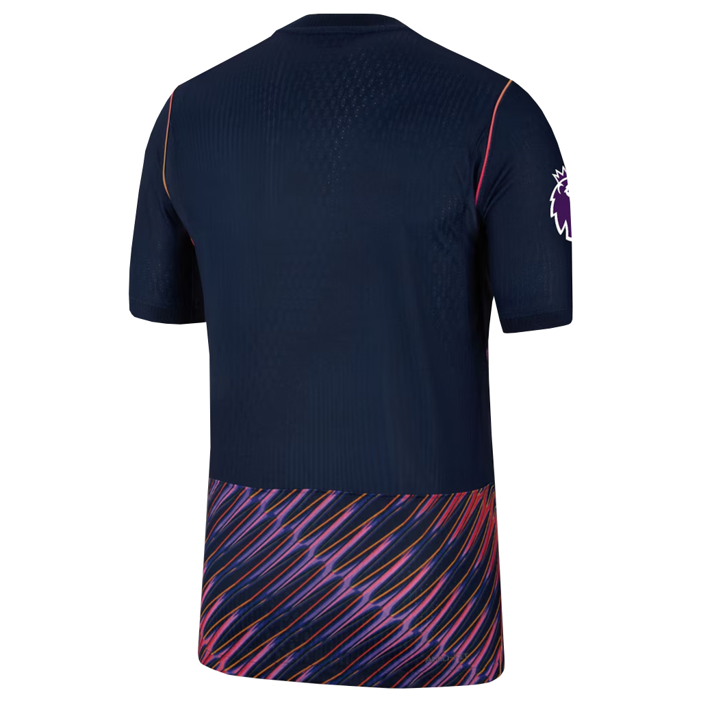 Unisex Tottenham Hotspur 2026-2027 Away Match Soccer Jersey for Soccer Fans 3 Unisex Tottenham Hotspur 2026-2027 Away Match Soccer Jersey for Soccer Fans - Image 3