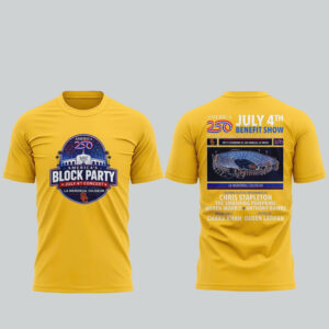 Unisex USC Trojans x America250 July 4th Benefit Show 2026 Graphic Shirt for Football and Patriotic Fans