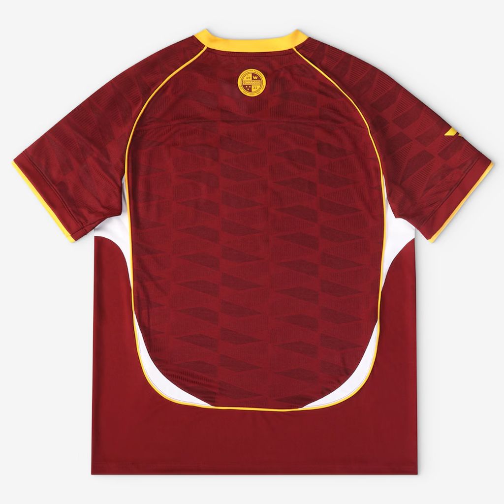 Unisex Washington Commanders National Football League Soccer Jersey 2026 for Football Fans 2 Unisex Washington Commanders National Football League Soccer Jersey 2026 for Football Fans - Image 2