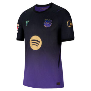 Barcelona 2026-2027 Away Match Soccer Jersey for Soccer Fans