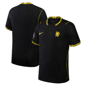 Chelsea 2026-2027 Away Match Soccer Jersey for Soccer Fans