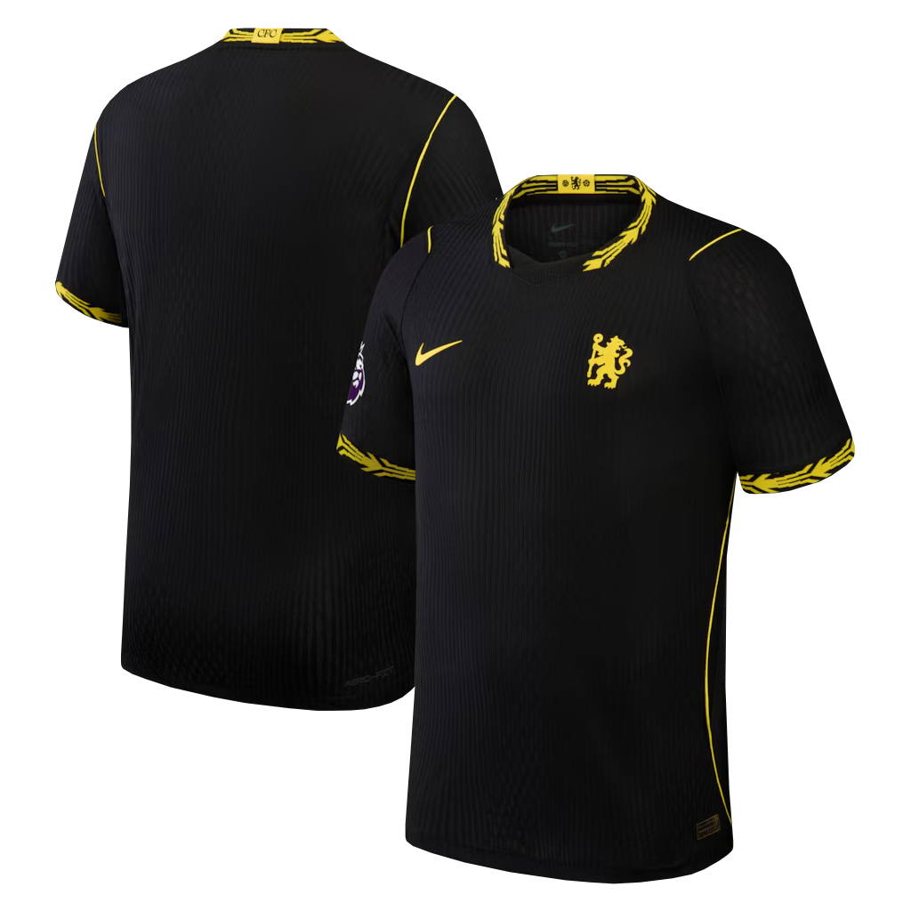 Chelsea 2026-2027 Away Match Soccer Jersey for Soccer Fans 1 Chelsea 2026-2027 Away Match Soccer Jersey for Soccer Fans