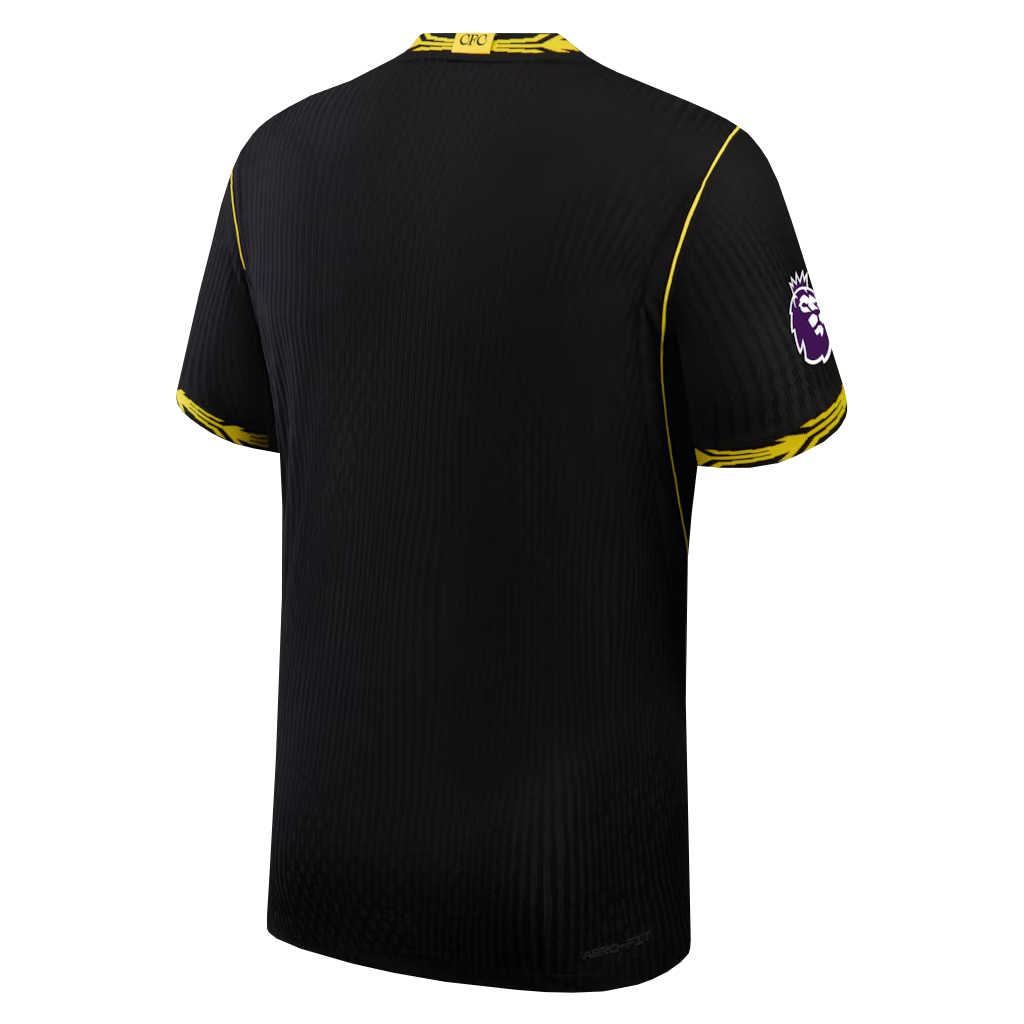 Chelsea 2026-2027 Away Match Soccer Jersey for Soccer Fans 3 Chelsea 2026-2027 Away Match Soccer Jersey for Soccer Fans - Image 3