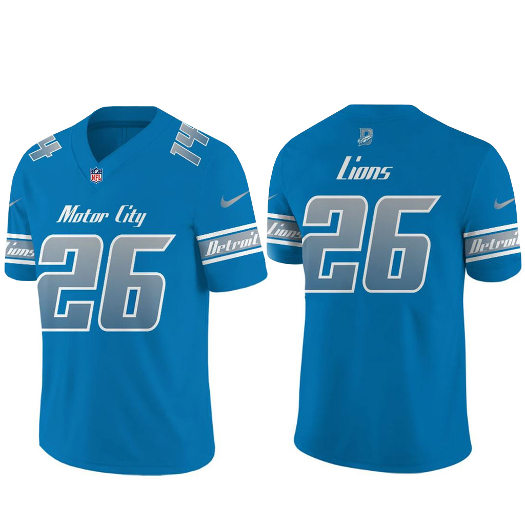 Custom Name And Number Detroit Lions 2026 Rivalries Full Throttle Football Jersey For Football Fans 1 Custom Name And Number Detroit Lions 2026 Rivalries Full Throttle Football Jersey For Football Fans