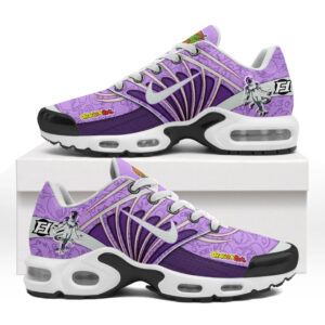 Dragon Ball Frieza Air Cushion Shoes Sneakers for Anime Fans