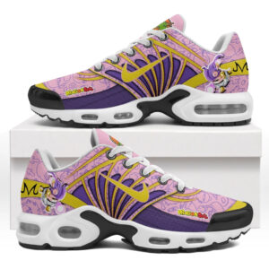 Dragon Ball Majin Buu Air Cushion Shoes Sneakers for Anime Fans