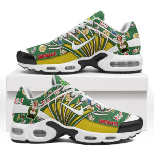 Elf Movie Christmas 2026 Air Cushion Shoes Sneakers for Movie Fans
