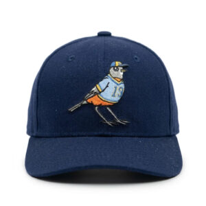 Milwaukee Brewers 2026 Local Artist Graphic Hat for Baseball Fans