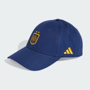 Spain Soccer Fan Baseball Cap and Snapback Cap